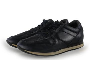 Greve Sneakers in maat 45 Blauw, Kleding | Heren, Schoenen, Sneakers of Gympen, Verzenden, Blauw, Gedragen