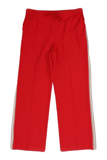 Red Button Broek in maat 44 Rood, Red Button, Verzenden, Zo goed als nieuw, Rood
