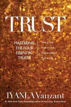 9781781803417 Trust | Tweedehands, Boeken, Verzenden, Zo goed als nieuw, Iyanla Vanzant