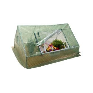 Kweekkas | Pro Garden | 180 x 142 x 93 cm, Tuin en Terras, Kweekspullen, Nieuw, Verzenden