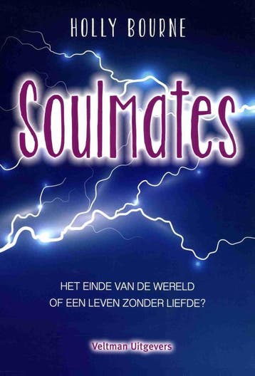 Soulmates - Holly Bourne 9789048313990, Boeken, Verzenden, Zo goed als nieuw, Holly Bourne