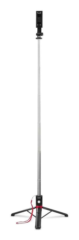 Hama Fancy Stand 110 II selfiestick Smartphone Zwart, Audio, Tv en Foto, Fotografie | Fotostudio en Toebehoren, Verzenden, Nieuw