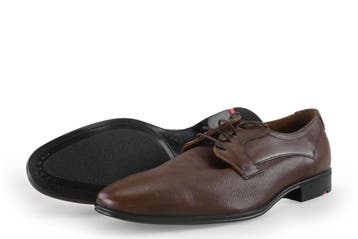Lloyd Veterschoenen in maat 41 Bruin, Kleding | Heren, Bruin, Verzenden, Lloyd, Zo goed als nieuw