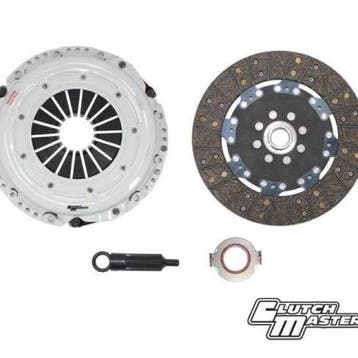 Clutch Masters 2017 Honda Civic 1.5L FX100 Rigid Disc Clutch, Ophalen of Verzenden, Nieuw