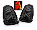 LED achterlichten dynamisch Smoke geschikt voor Mini R56 R57, Verzenden, Nieuw, Mini