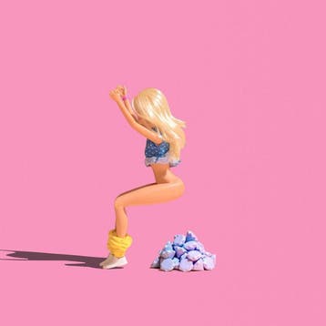Téber - Metabolism Goals · XL
