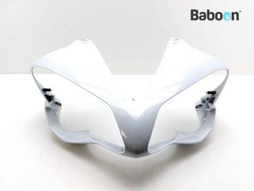 Bovenkuip Yamaha YZF R1 2007-2008 (YZF-R1 4C8), Motoren, Verzenden, Gebruikt