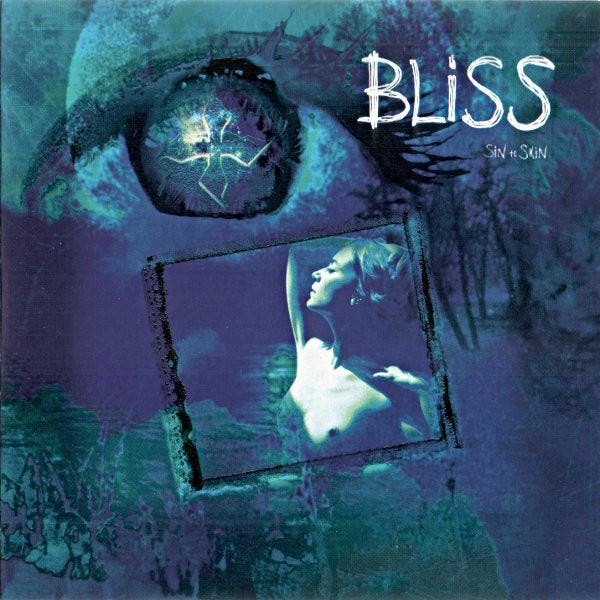 cd - Bliss - Sin To Skin, Cd's en Dvd's, Cd's | Overige Cd's, Zo goed als nieuw, Verzenden