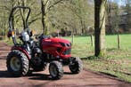 Yanmar SA 426: 26pk, autogas, grote wielen en 5 jr. garantie, Nieuw