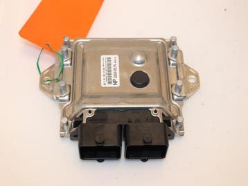 Computer Motormanagement Opel Agila O143545, Ophalen of Verzenden, Nieuw