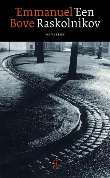 Een Raskolnikov | Emmanuel Bove | Nieuw, Ophalen of Verzenden, Nieuw, Emmanuel Bove