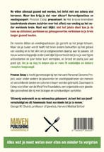 Het krassebreindieet 9789492493002 Preston Estep, Boeken, Verzenden, Gelezen, Preston Estep