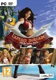 Captain Morgane and the Golden Turtle (PC nieuw), Ophalen of Verzenden, Nieuw