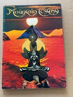 Dragons Dream Cultboek - Mountain Ecstasy - zeldzaam, Boeken, Ophalen of Verzenden, Gelezen