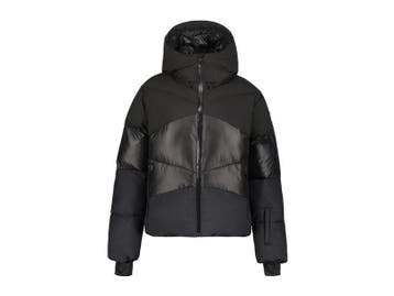 Icepeak ski jas dames Ebeleben zwart 34 36 38, Kleding | Dames, Wintersportkleding, Nieuw, Jack