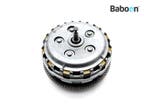 Koppeling Kawasaki KLE 650 Versys 2010-2014 (KLE650, Motoren, Verzenden, Gebruikt