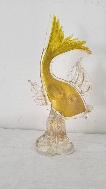 Karaf - Glas, Antiek en Kunst