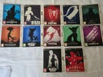 Sony - Playstation 4 (PS4) - Set of sleeves for 12 games, Nieuw