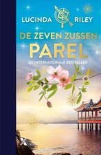 9789401618045 De zeven zussen 4 - Parel | Tweedehands, Verzenden, Zo goed als nieuw, Lucinda Riley