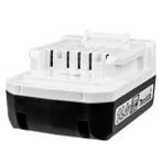 Makita BL1415G / 198192-8 accu 14.4 V, 1500 mAh, origineel, Verzenden, Nieuw