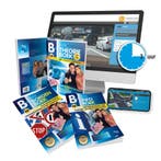 Auto Theorieboek 2023 - Compleet Theorie Pakket Rijbewijs B, Boeken, Verzenden, Nieuw, Overige niveaus, VekaBest