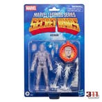 Hasbro - Marvel Legends - Retro Collection - Secret Wars, Verzenden, Nieuw