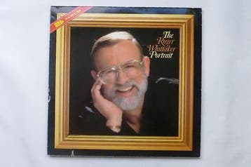 Roger Whittaker - Portrait (2 LP), Cd's en Dvd's, Ophalen of Verzenden, Zo goed als nieuw