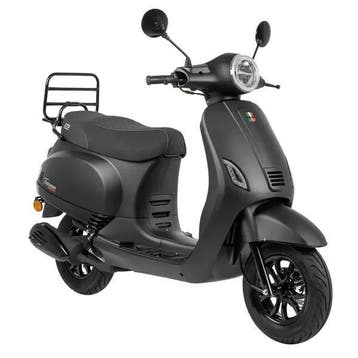 GTS Toscana Vespalook 2026 modellen, Maximaal 45 km/u, Nieuw, GTS, Benzine