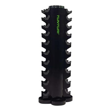 Tunturi Dumbbell Tower, Sport en Fitness, Fitnessmaterialen, Verzenden, Nieuw