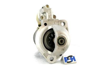 Startmotor Deutz-Fahr Khd 2.3 kw, Verzenden