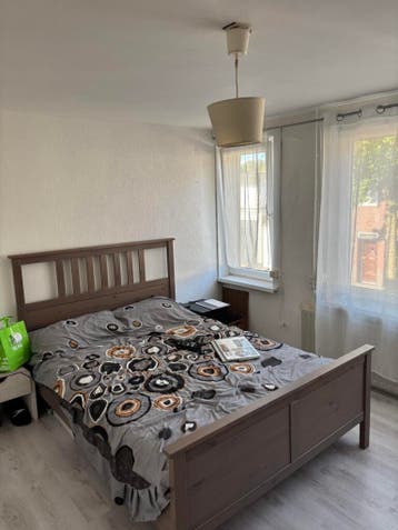 Kamer te huur in Tilburg - 16 m² - 1 kamer(s), Tilburg