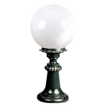 R225 Tuinlamp Ø25cm Tuinverlichting Tuinverlichting Bol, Tuin en Terras, Buitenverlichting, Verzenden, Nieuw