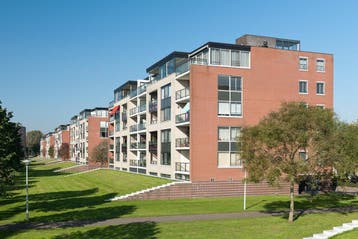 Te huur: Appartement Hamontstraat in Amsterdam, Huizen en Kamers, Noord-Holland, Appartement, Amsterdam