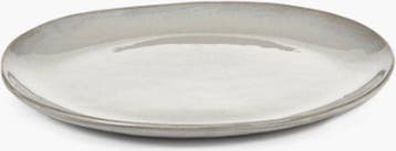 Serax Marie Michielssen La Mère Bord XL Wit 27 Ø 2 stuks, Nieuw