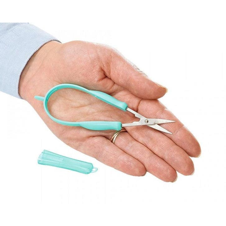 Peta Mini Easi-Grip lusschaar, Diversen, Verpleegmiddelen, Nieuw, Ophalen of Verzenden