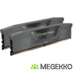 Corsair DDR5 Vengeance 2x32GB 5600, Computers en Software, RAM geheugen, Verzenden, Nieuw