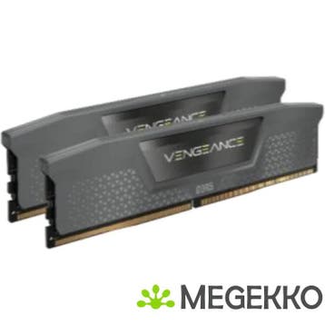 Corsair DDR5 Vengeance 2x32GB 5600, Verzenden, Nieuw