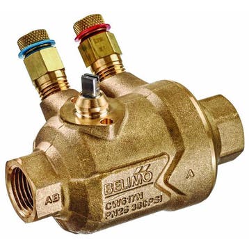 Belimo C215QPT-D, Verzenden, Nieuw
