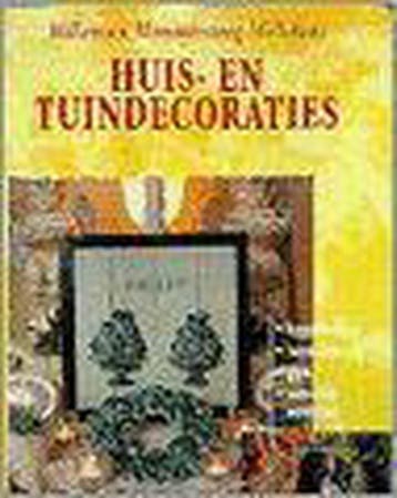 HUIS- EN TUINDECORATIES - W. Mommersteeg-Willekens, Verzenden, Gelezen, W. Mommersteeg-Willekens