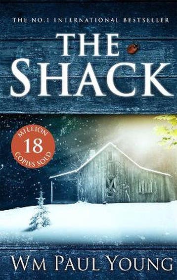 Shack - William P Young 9780340979495, Verzenden, Gelezen, William P Young