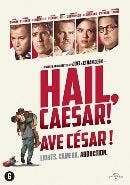 Hail, Caesar! - DVD, Cd's en Dvd's, Dvd's | Komedie, Verzenden