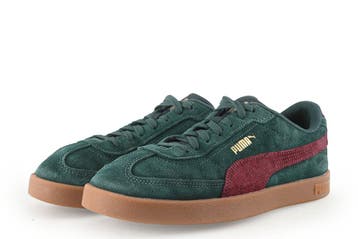 Puma Sneakers in maat 40 Groen, Groen, Puma, Verzenden, Sneakers of Gympen