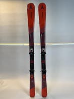 Atomic Redster TR 2025 - 163 cm, Gebruikt, Ophalen of Verzenden, Carve, Atomic
