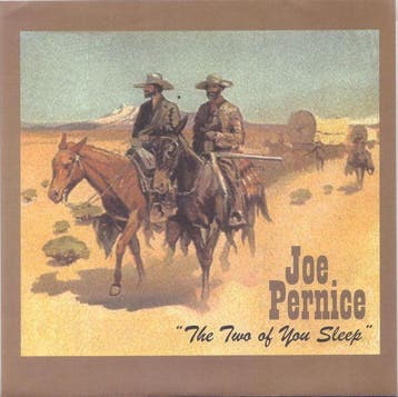 vinyl single 7 inch - Cheticamp - Joe Pernice â Cowboys., Verzenden, Zo goed als nieuw, 7 inch, Pop