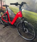 Flyer Upstreet 5 NIEUW -  Elektrische Damesfiets - Middenmot, Overige merken, Nieuw, Ophalen of Verzenden, 59 cm of meer