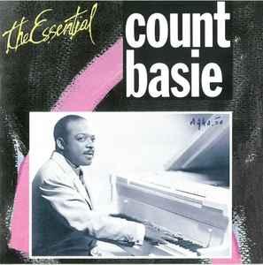 cd - Count Basie - The Essential Count Basie, Cd's en Dvd's, Cd's | Overige Cd's, Zo goed als nieuw, Verzenden