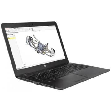 HP ZBook 15 G4 -   i7-7e  8GB  - 256GB, Computers en Software, Windows Laptops, 7e Generatie, Verzenden, 8 GB, Refurbished