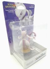 Mewtwo (Nr. 51) Super Smash Bros. series Nieuw Amiibo iDEAL, Ophalen of Verzenden, Nieuw