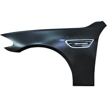 Spatbord links| M5 - Look | geschikt voor BMW 5 serie sedan, Verzenden, Nieuw, BMW