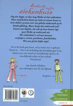 Zoektocht in het ziekenhuis / Toneellezen 9789048710300, Boeken, Kinderboeken | Jeugd | onder 10 jaar, Verzenden, Gelezen, Anneke Scholtens